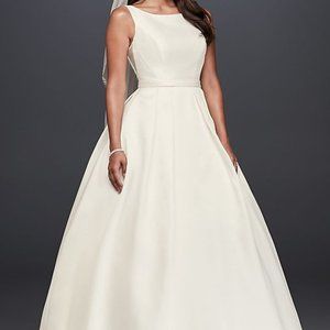 Elegant Wedding Dress